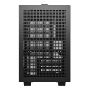 Deepcool CH160 PLUS High airflow Micro ATX Case H6 Deepcool CH160 PLUS - High-airflow Micro-ATX Case