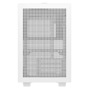 Deepcool CH160 PLUS WH High airflow Micro ATX Case H6 Deepcool CH160 PLUS WH - High-airflow Micro-ATX Case