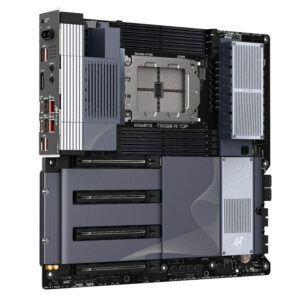 Gigabyte TRX50 AI TOP Socket sTR5 H3 Gigabyte TRX50 AI TOP - Socket sTR5