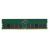 Kingston - 32GB (1x32GB) Unbuffered ECC DDR5 - Bus 4800MHz Cas 40 (KSM48E40BD8KI-32HA)