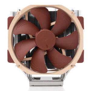 Noctua NH-U14S TR5-SP6 - CPU Air Cooler