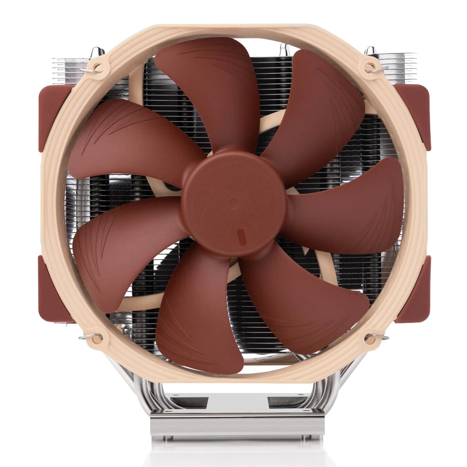 Noctua NH U14S TR5 SP6 CPU Air Cooler H1 Noctua NH-U14S TR5-SP6 - CPU Air Cooler