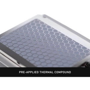 Noctua NH U14S TR5 SP6 CPU Air Cooler H4 Noctua NH-U14S TR5-SP6 - CPU Air Cooler