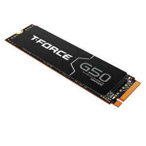 TeamGroup G50 1TB - M.2 2280 PCIe Gen4x4 NVMe SSD